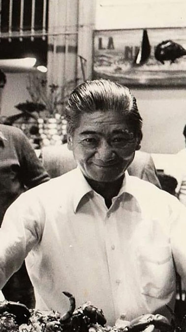 La 1er cocina Nikkei en Guatape la exquisita fusión que une Japón, Perú y Colombia que es la gastronomia nikkei