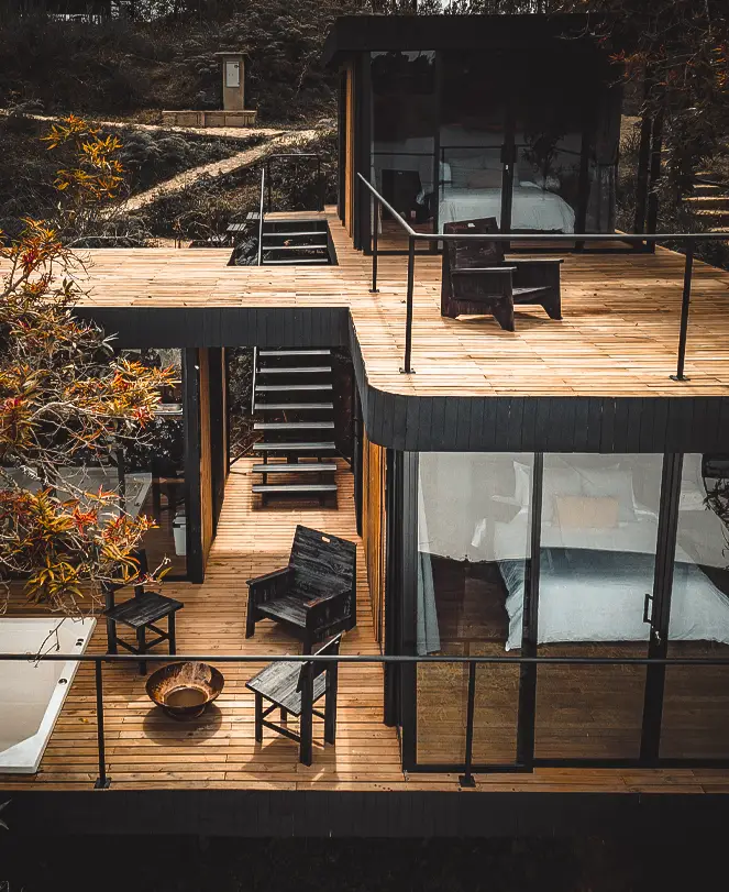 hotel boutique guatape