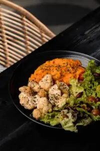 cocina nikkei