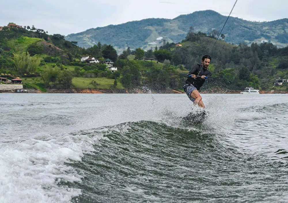 wakeboard