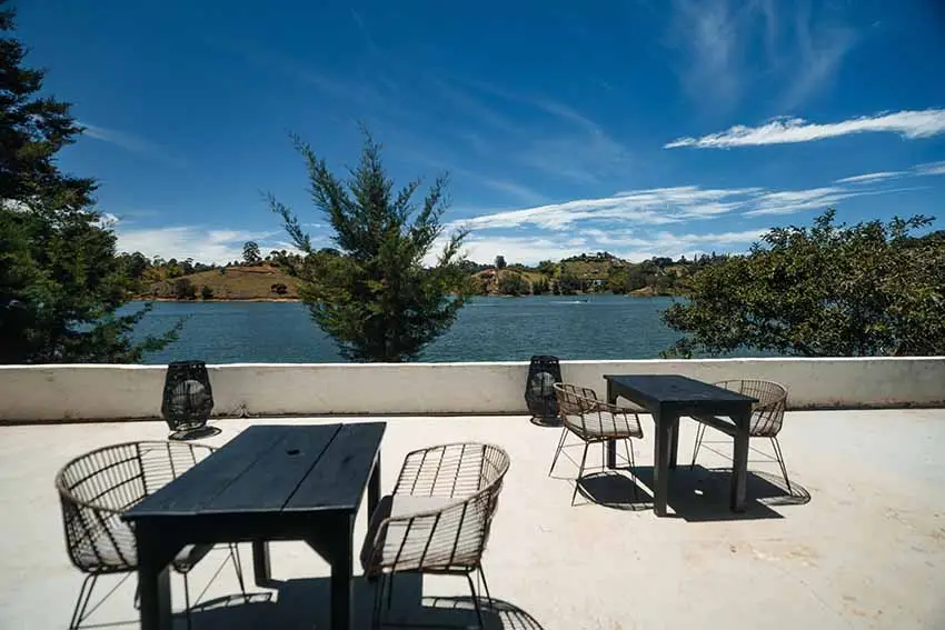 La 1er cocina Nikkei en Guatape la exquisita fusión que une Japón, Perú y Colombia